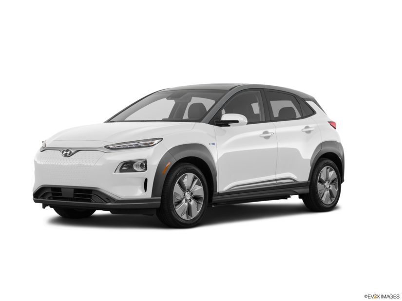 New 2020 Hyundai Kona Electric Ultimate Prices Kelley Blue Book